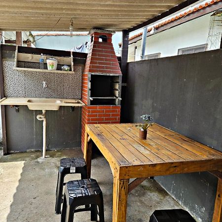 Casa Na Praia Temporada Peruíbe Eksteriør bilde