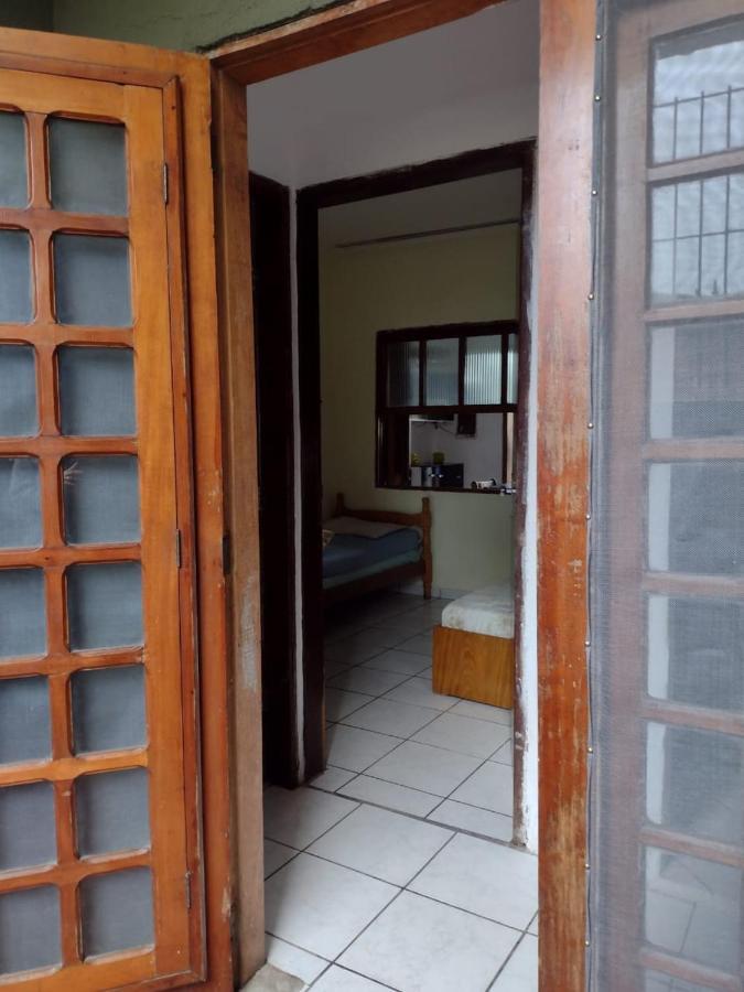 Casa Na Praia Temporada Peruíbe Eksteriør bilde